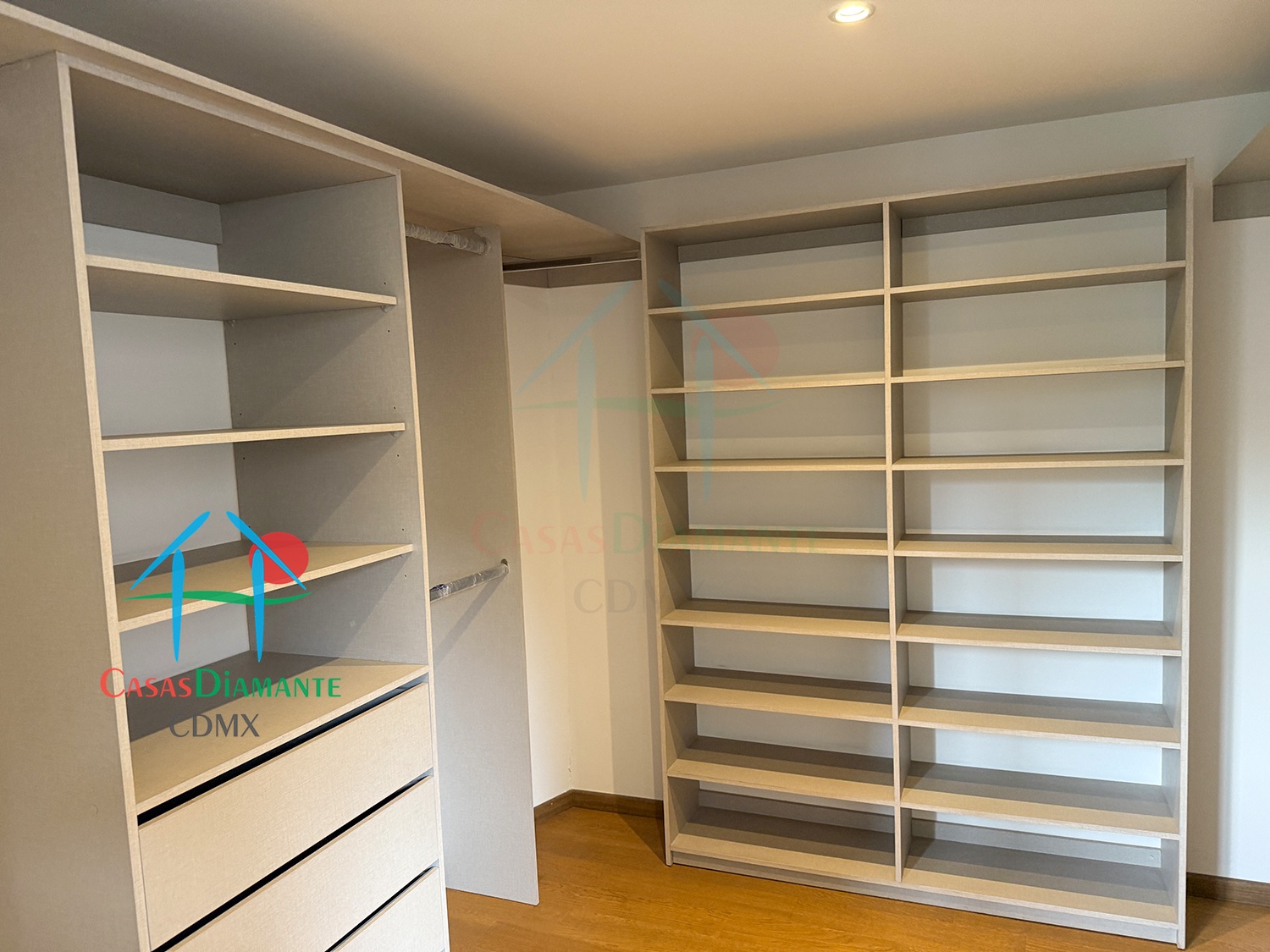 Del Valle Mariscal Sucre A - Recámara principal 12